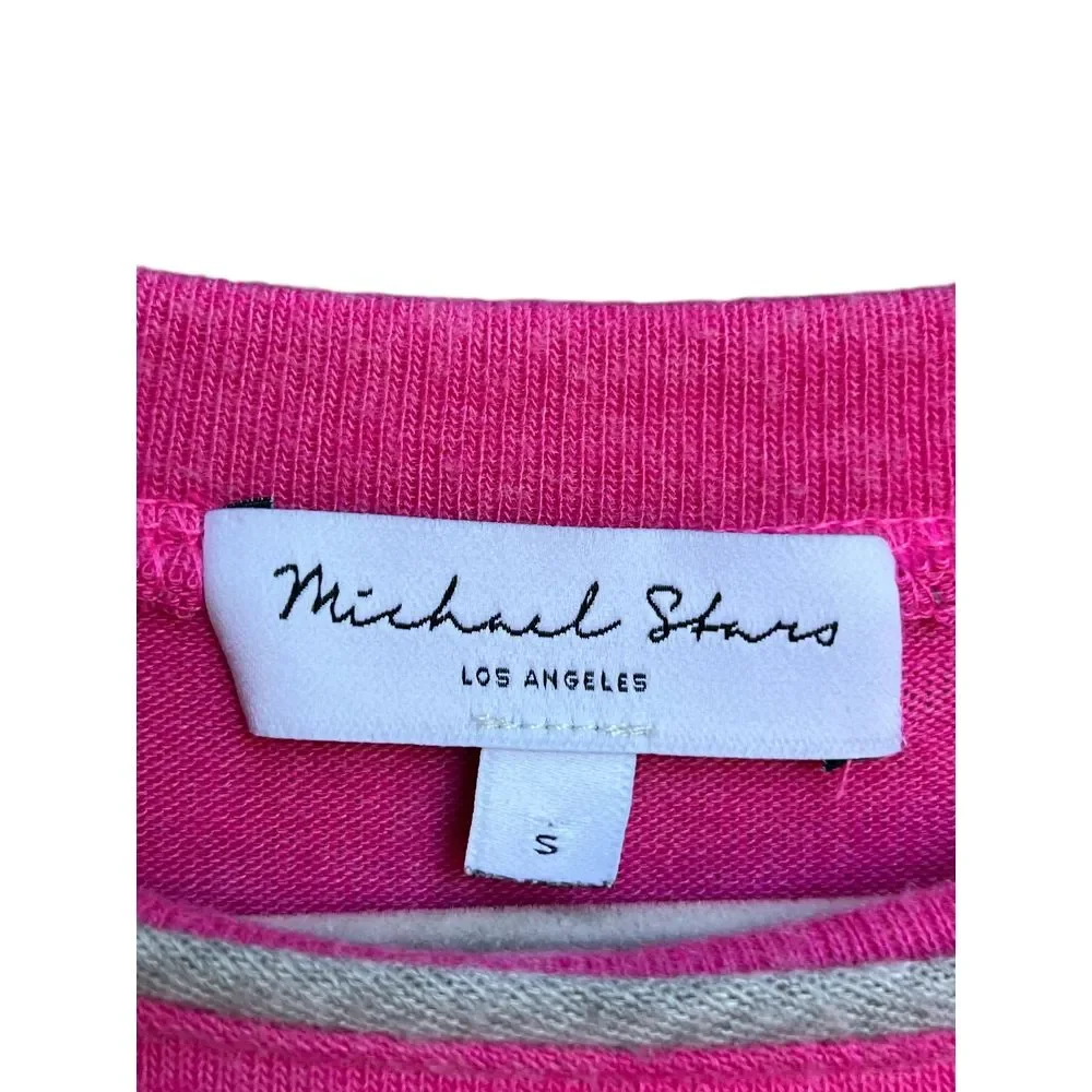 Michael Stars pre owned